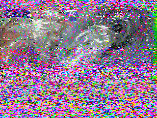 Фотография со спутника