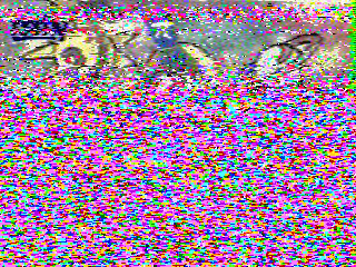 Фотография со спутника