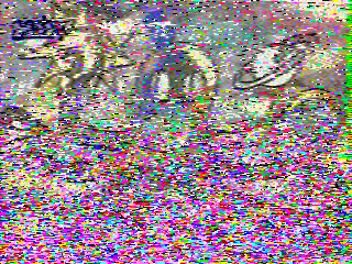 Фотография со спутника