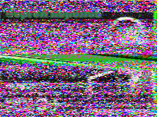 Фотография со спутника