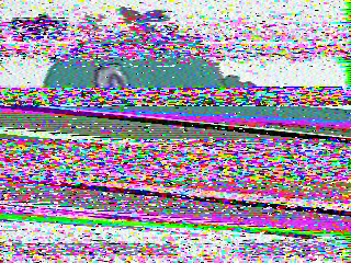 Фотография со спутника