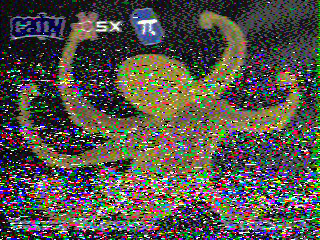 Фотография со спутника