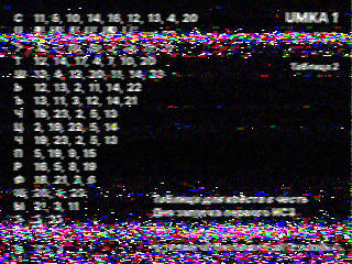 Фотография со спутника