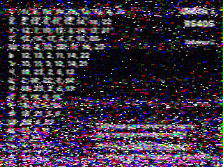 Фотография со спутника