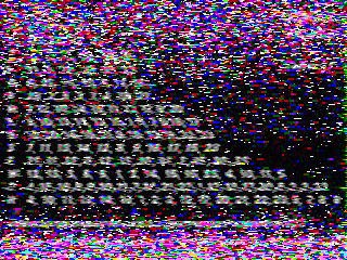 Фотография со спутника