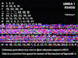 Фотография со спутника