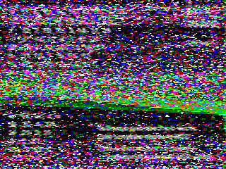 Фотография со спутника