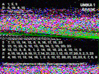 Фотография со спутника