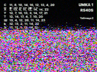 Фотография со спутника