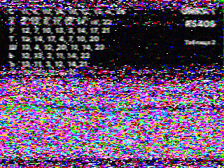 Фотография со спутника