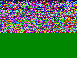 Фотография со спутника