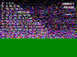 Фотография со спутника