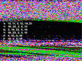 Фотография со спутника