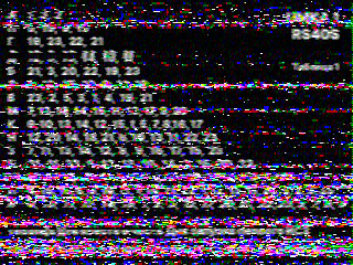 Фотография со спутника