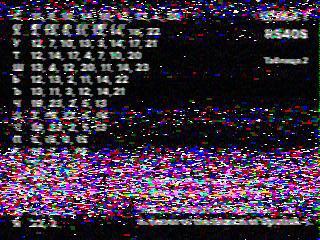 Фотография со спутника