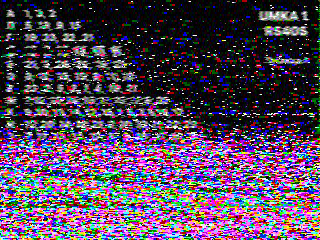 Фотография со спутника