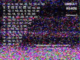 Фотография со спутника