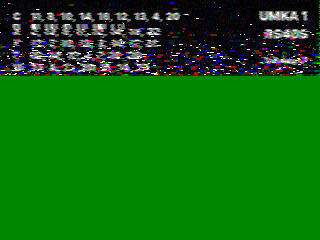 Фотография со спутника