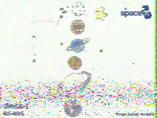 Фотография со спутника