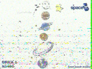 Фотография со спутника