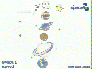 Фотография со спутника