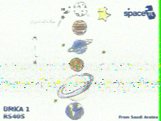 Фотография со спутника