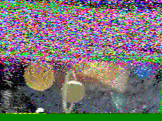 Фотография со спутника