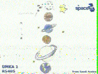 Фотография со спутника