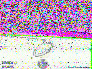 Фотография со спутника