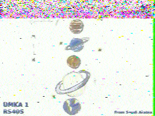 Фотография со спутника