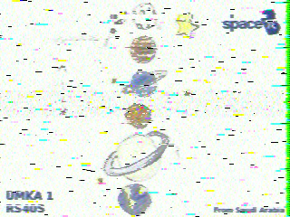 Фотография со спутника