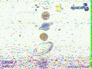 Фотография со спутника