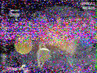 Фотография со спутника