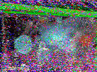 Фотография со спутника