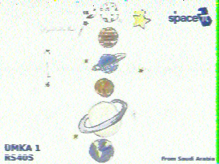 Фотография со спутника