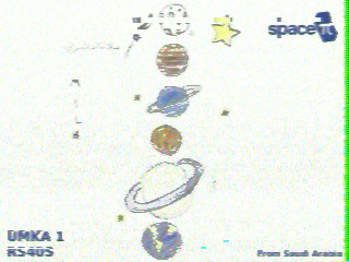 Фотография со спутника