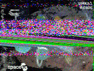 Фотография со спутника