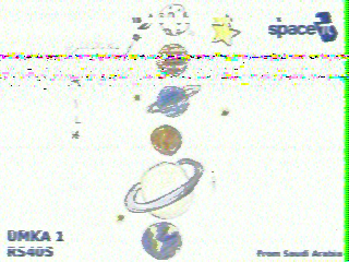 Фотография со спутника