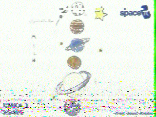 Фотография со спутника