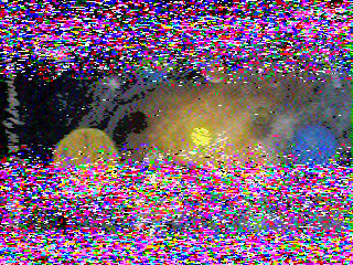 Фотография со спутника