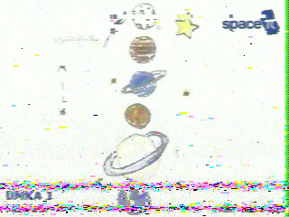 Фотография со спутника