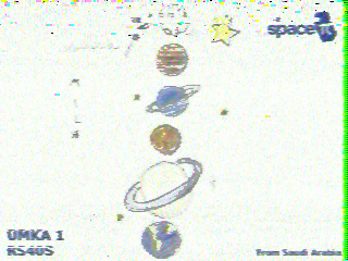 Фотография со спутника