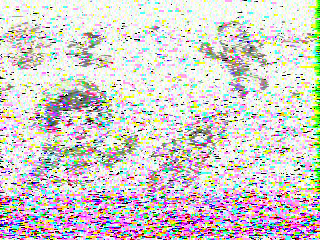 Фотография со спутника