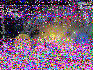 Фотография со спутника