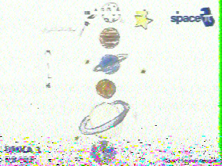 Фотография со спутника