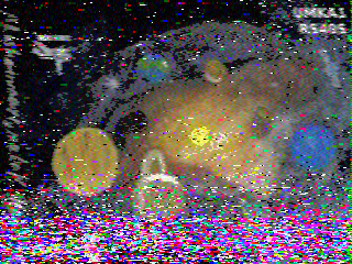 Фотография со спутника