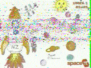 Фотография со спутника