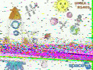 Фотография со спутника