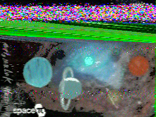 Фотография со спутника