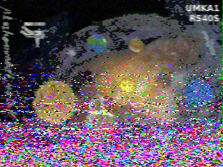 Фотография со спутника